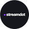 Item logo image for streamdotco (by Streamdot)