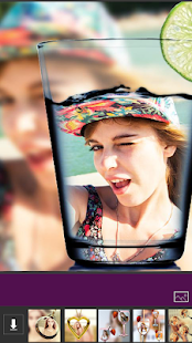 How to get PIP Camera Photo Frame Editor 1.0 mod apk for pc