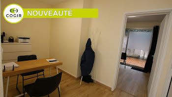 appartement à Melesse (35)