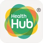 Cover Image of Download HealthHub SG 1.0.33 APK