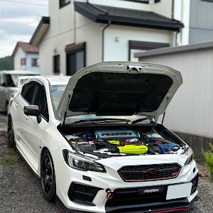 WRX STI VAB