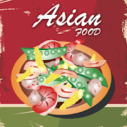 Asian cuisine recipes 1.0 Icon