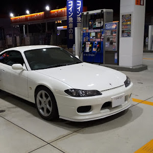 シルビア S15