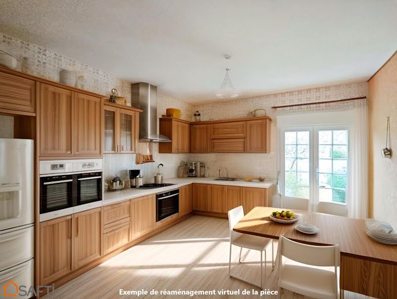 Vente maison 6 pièces 137 m² à Pibrac (31820), 434 500 €