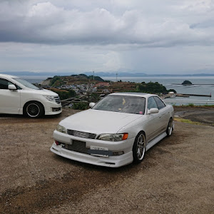 マークII JZX90