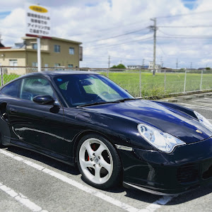 996ターボ