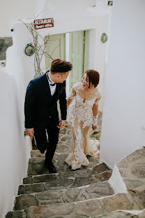 Photographe de mariage Natalya Smolnikova (bysmophoto). Photo du 22 mai 2019