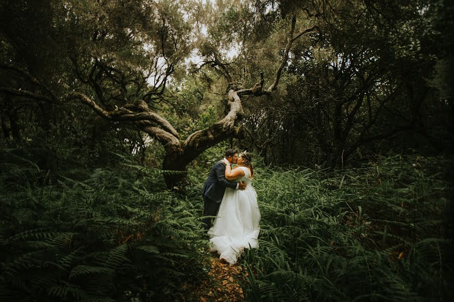 Wedding photographer Luís Roberto (robframing). Photo of 10 June 2022