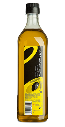 aceite de oliva virgen extra