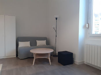 appartement à Dijon (21)