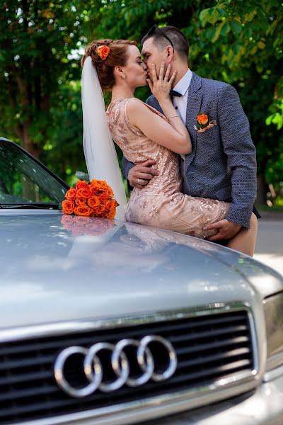 結婚式の写真家Vadim Ferenec (vadim0674119102)。2020 10月1日の写真