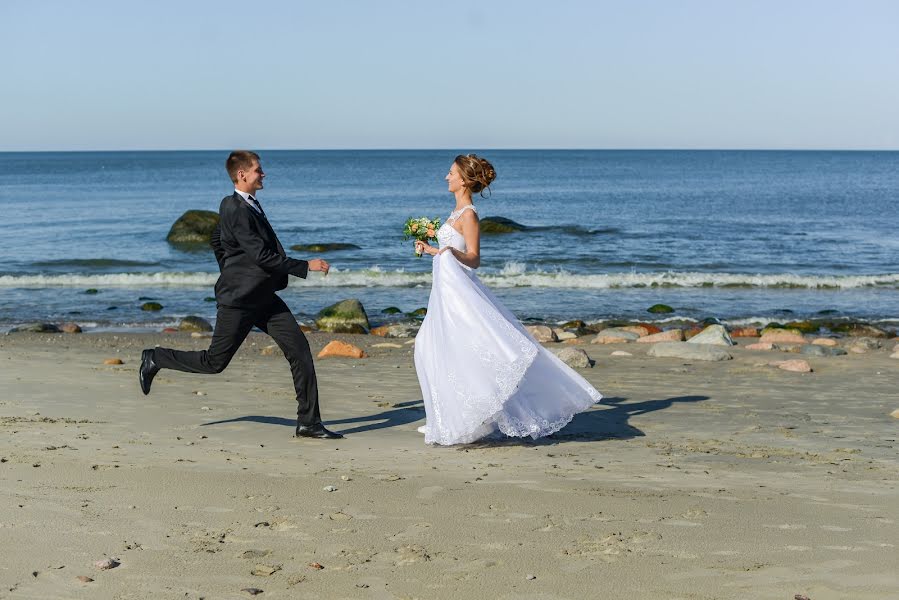 Fotógrafo de bodas Anna Prodanova (prodanova). Foto del 22 de marzo 2018