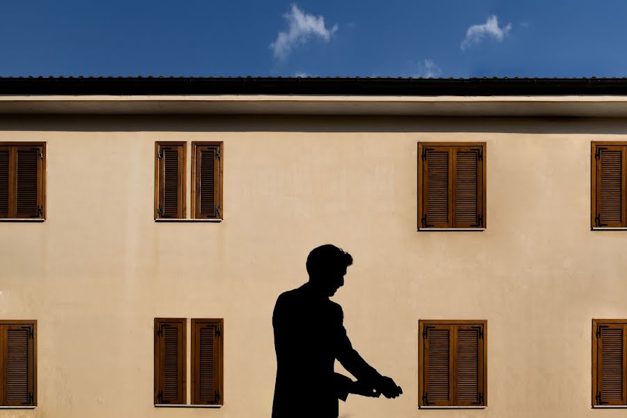 Fotografo di matrimoni Antonio Palermo (antoniopalermo). Foto del 20 luglio 2020