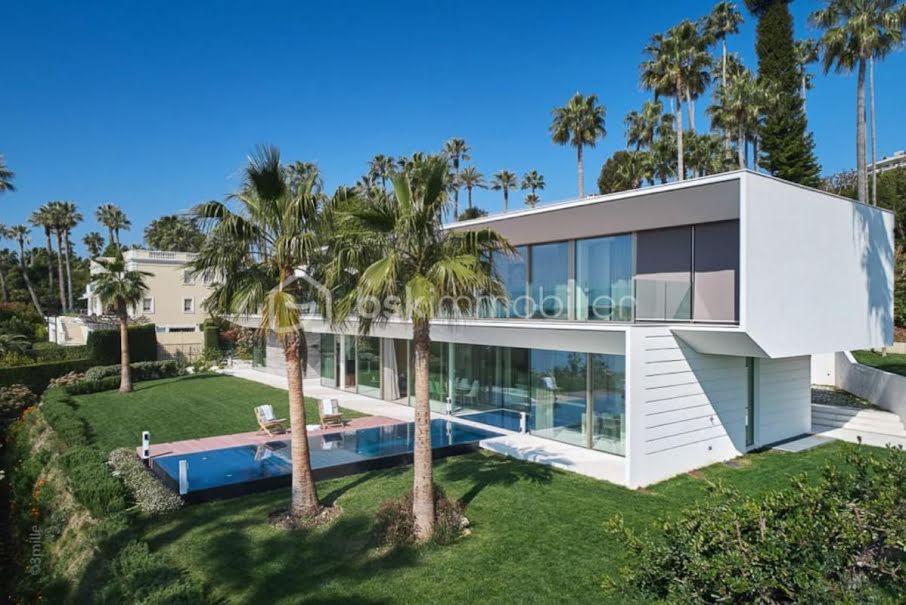 Vente maison 7 pièces 435 m² à Cannes (06400), 10 250 000 €