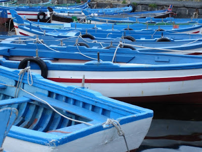 Blu mare di Giuseppeseya