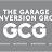 The Garage Conversion Group Ltd Logo