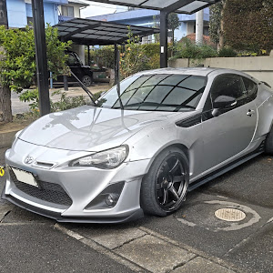 BRZ ZC6