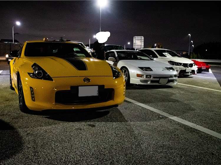 イグニスの夜・逆輸入車・サイドマーカー・カメラ・息子とに関するカスタム事例の投稿画像9枚目
