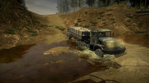 Offroad online (Reduced Transmission HD 2020 RTHD)  screenshots 11