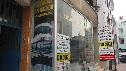 Patoğlu Cam Balkon