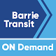 Download Barrie Transit ON Demand For PC Windows and Mac 2.6.2