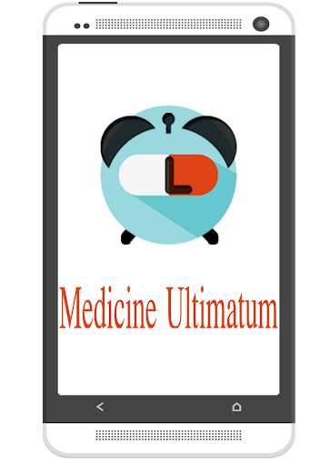 Medicine Ultimatum