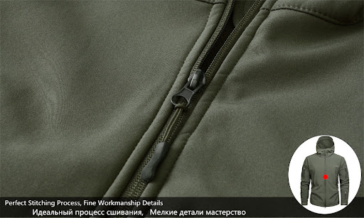 Title 15, Mens Digital Camouflage Fleece Jacket Womens ...