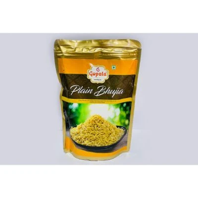 Plain Bhujia 200 G