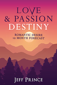 Love Astrology Reading