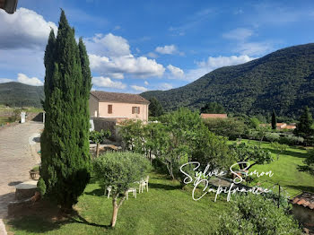 maison à Saint-Florent-sur-Auzonnet (30)