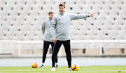 Tottenham Hotspur manager Mauricio Pochettino has tipped Barcelona to win a sixth Uefa Champions League crown.  
