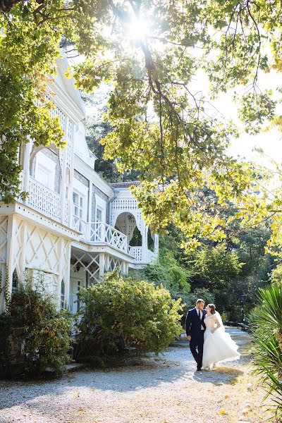 Photographe de mariage Natalya Kurovskaya (kurovichi). Photo du 16 février 2021