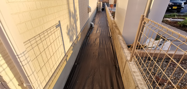 ロードスターのたまにはやってもらおうw・あ～楽w・お世話になりますw・みんなありがとうね♥・さぁ呑むぞ！wに関するカスタム事例の投稿画像2枚目