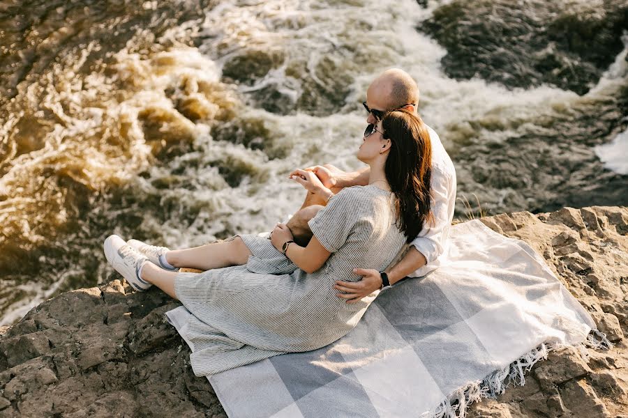 Pulmafotograaf Andrey Kuskalo (andreykuskalo). Foto tehtud 28 juuli 2021