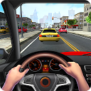 Téléchargement d'appli Drive Traffic Racing Installaller Dernier APK téléchargeur