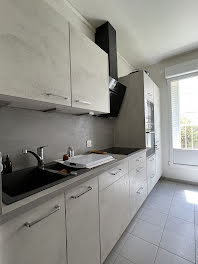 appartement à Sens (89)