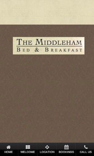 The Middleham