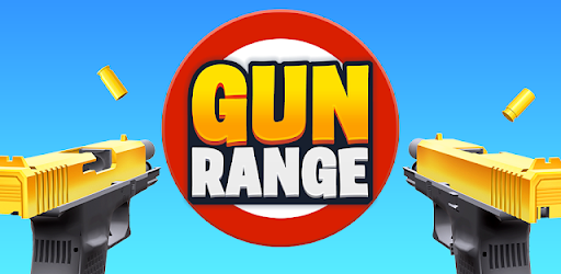 Gun Range: Idle Shooter