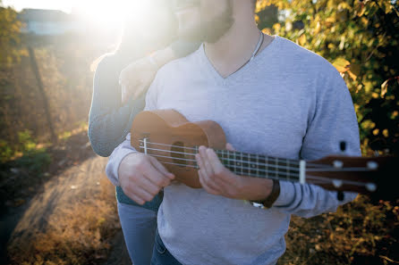 Bryllupsfotograf Askhat Kaziev (kaziev). Bilde av 14 oktober 2018