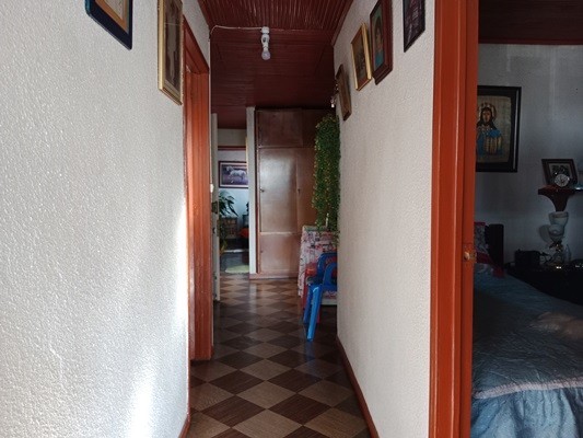 Casa En Venta - Catalina, Bogota