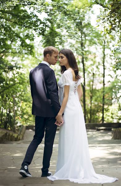 Fotografo di matrimoni Patrycja Postrach (postrachp). Foto del 18 maggio 2023