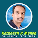 Ratheesh R Menon Apk