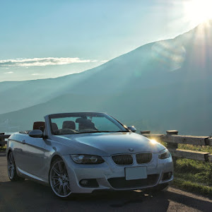 335i Cabriolet