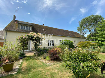 maison à Chateaudun (28)