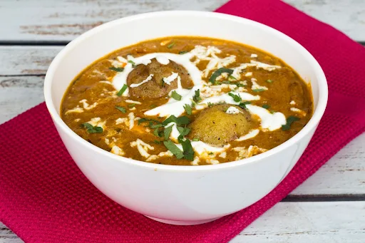 Mushroom Tawa Masala