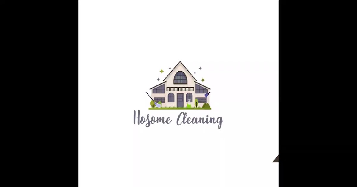 Hosome Cleaning LLC.mp4