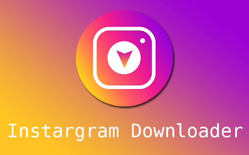 Downloader For Instagram