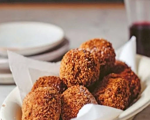 Crispy Chicken Meat Ball