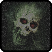 Terror House Ghost Scanner  Icon