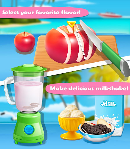 免費下載教育APP|Mini ME Milkshake Maker app開箱文|APP開箱王